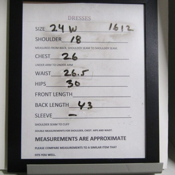 MAISON TARA 24W Floral Cottagecore FAIRY Green Tulips Easter Spring Cape Dress - Picture 12 of 12